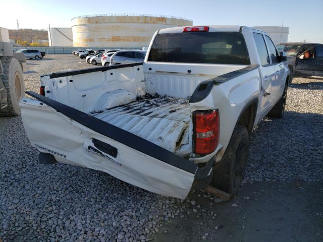 Photo 3 VIN: 3GTU2MEC2JG259110 - GMC SIERRA K15 