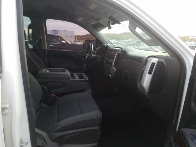 Photo 4 VIN: 3GTU2MEC2JG259110 - GMC SIERRA K15 