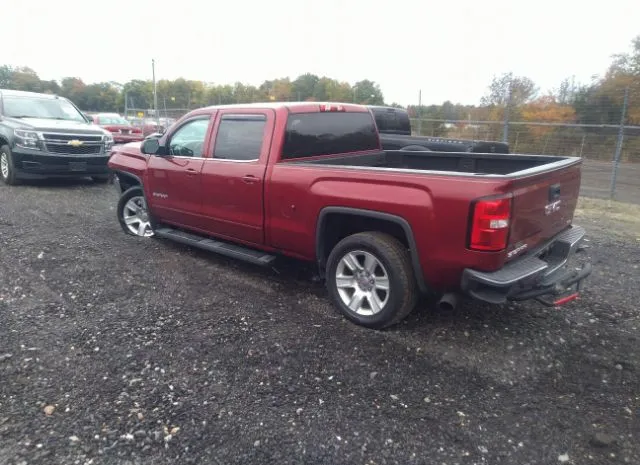 Photo 2 VIN: 3GTU2MEC2JG337501 - GMC SIERRA 1500 