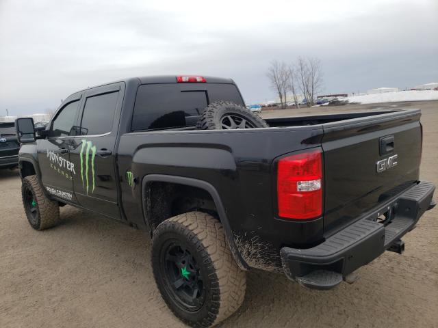 Photo 2 VIN: 3GTU2MEC2JG355450 - GMC SIERRA K15 