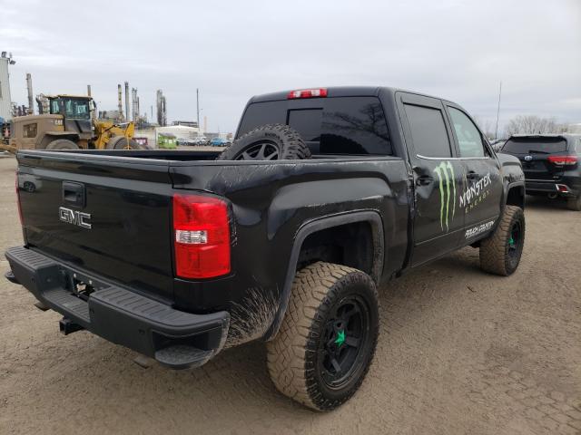 Photo 3 VIN: 3GTU2MEC2JG355450 - GMC SIERRA K15 