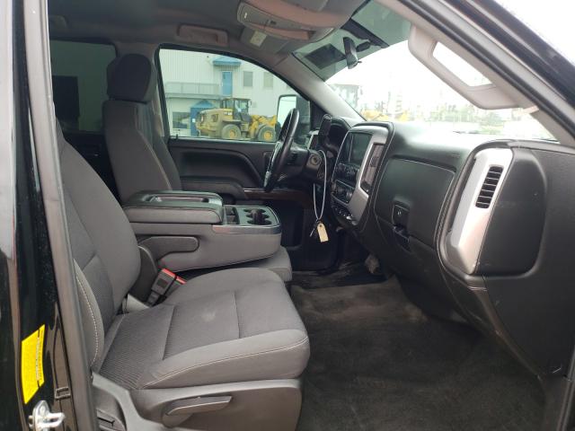 Photo 4 VIN: 3GTU2MEC2JG355450 - GMC SIERRA K15 