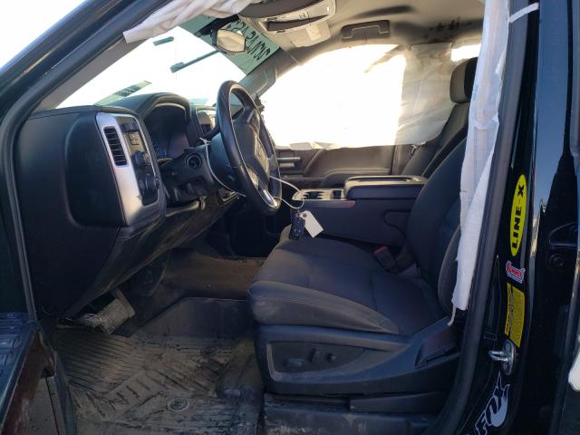 Photo 4 VIN: 3GTU2MEC2JG355450 - GMC SIERRA K15 