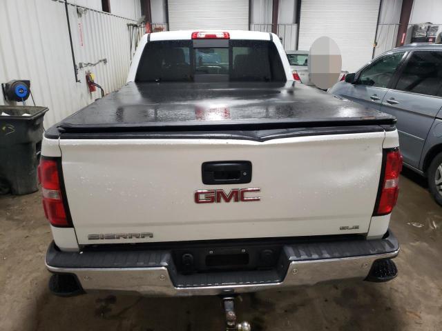 Photo 5 VIN: 3GTU2MEC3GG104218 - GMC SIERRA 150 