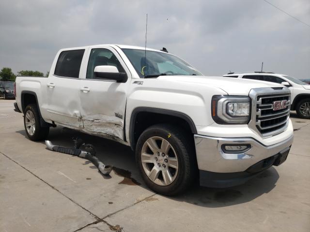 Photo 0 VIN: 3GTU2MEC3GG108608 - GMC SIERRA K15 