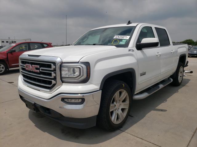 Photo 1 VIN: 3GTU2MEC3GG108608 - GMC SIERRA K15 