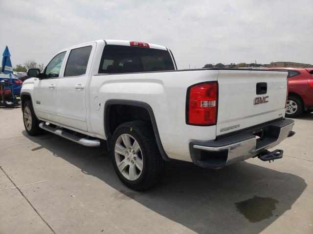 Photo 2 VIN: 3GTU2MEC3GG108608 - GMC SIERRA K15 