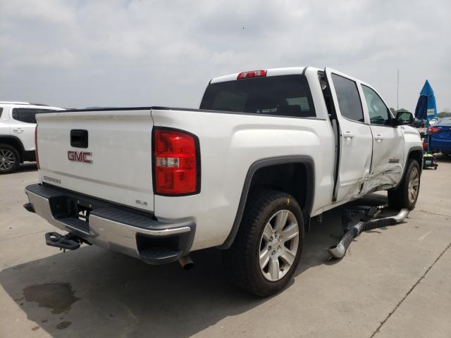 Photo 3 VIN: 3GTU2MEC3GG108608 - GMC SIERRA K15 