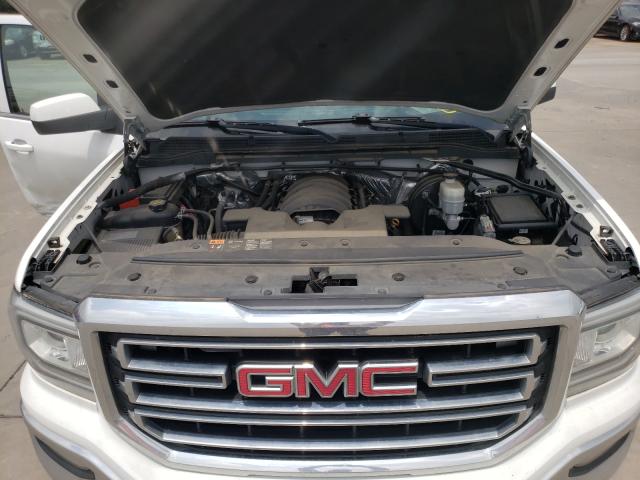 Photo 6 VIN: 3GTU2MEC3GG108608 - GMC SIERRA K15 