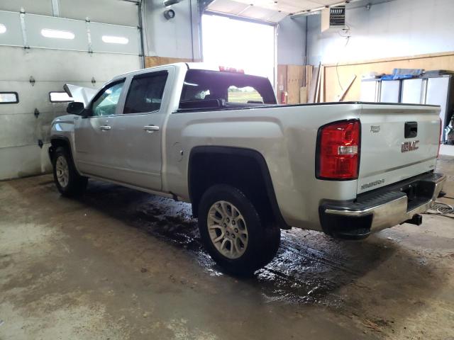 Photo 1 VIN: 3GTU2MEC3GG119897 - GMC SIERRA K15 