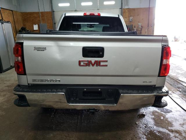 Photo 5 VIN: 3GTU2MEC3GG119897 - GMC SIERRA K15 