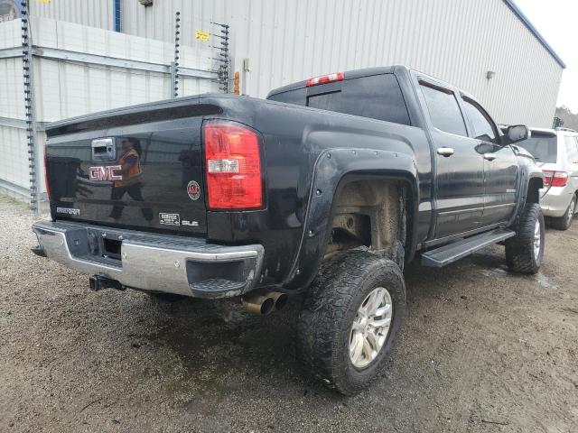 Photo 2 VIN: 3GTU2MEC3GG167111 - GMC SIERRA K15 