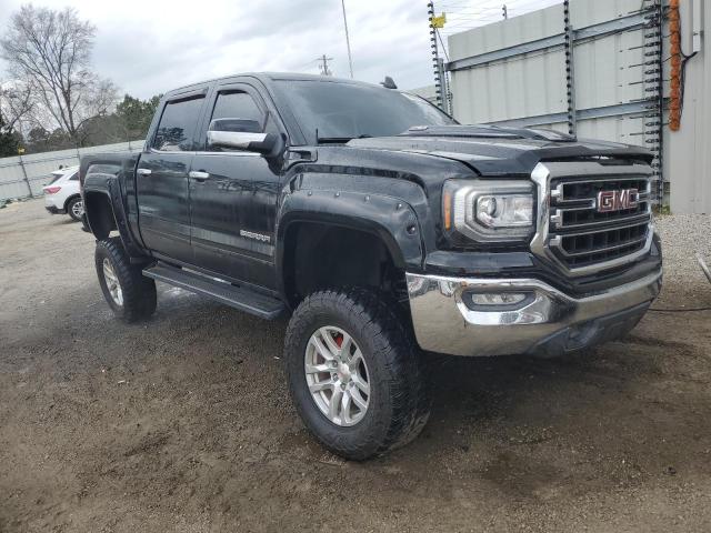 Photo 3 VIN: 3GTU2MEC3GG167111 - GMC SIERRA K15 