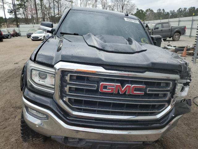 Photo 4 VIN: 3GTU2MEC3GG167111 - GMC SIERRA K15 