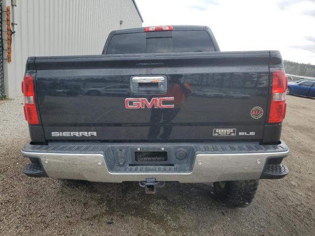 Photo 5 VIN: 3GTU2MEC3GG167111 - GMC SIERRA K15 