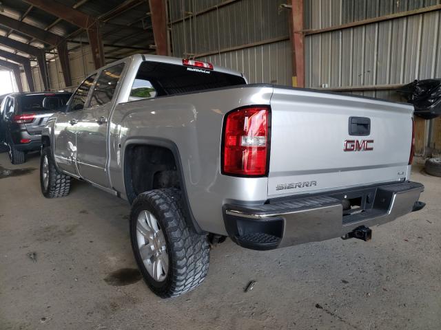 Photo 2 VIN: 3GTU2MEC3GG169750 - GMC SIERRA K15 