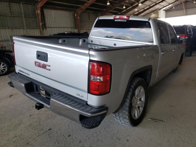 Photo 3 VIN: 3GTU2MEC3GG169750 - GMC SIERRA K15 