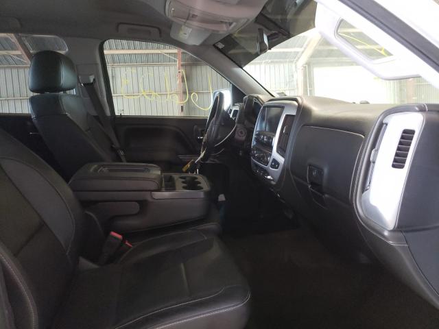 Photo 4 VIN: 3GTU2MEC3GG169750 - GMC SIERRA K15 