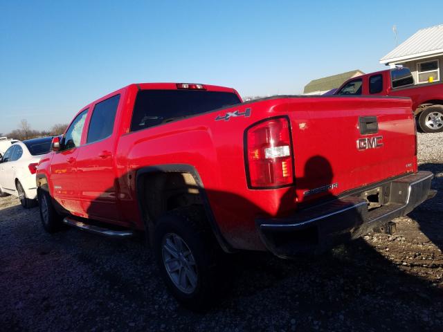 Photo 2 VIN: 3GTU2MEC3GG228974 - GMC SIERRA K15 