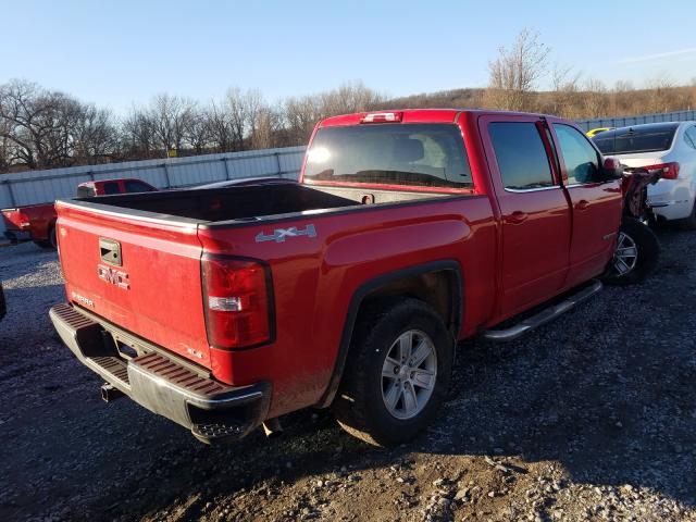 Photo 3 VIN: 3GTU2MEC3GG228974 - GMC SIERRA K15 