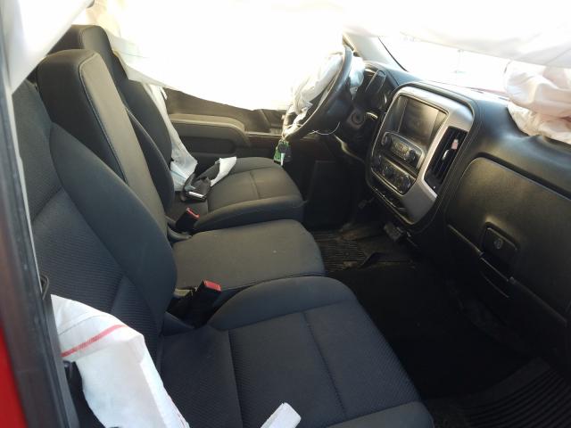 Photo 4 VIN: 3GTU2MEC3GG228974 - GMC SIERRA K15 