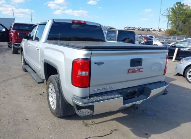 Photo 2 VIN: 3GTU2MEC3GG241840 - GMC SIERRA 1500 