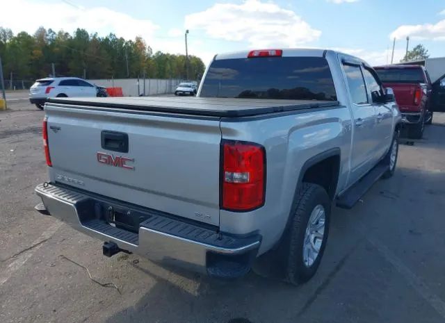 Photo 3 VIN: 3GTU2MEC3GG241840 - GMC SIERRA 1500 