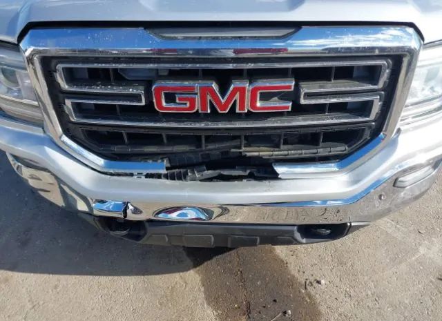 Photo 5 VIN: 3GTU2MEC3GG241840 - GMC SIERRA 1500 