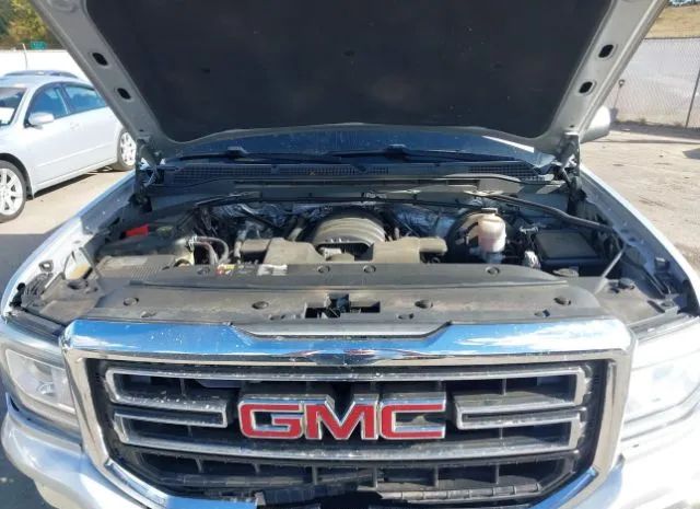 Photo 9 VIN: 3GTU2MEC3GG241840 - GMC SIERRA 1500 