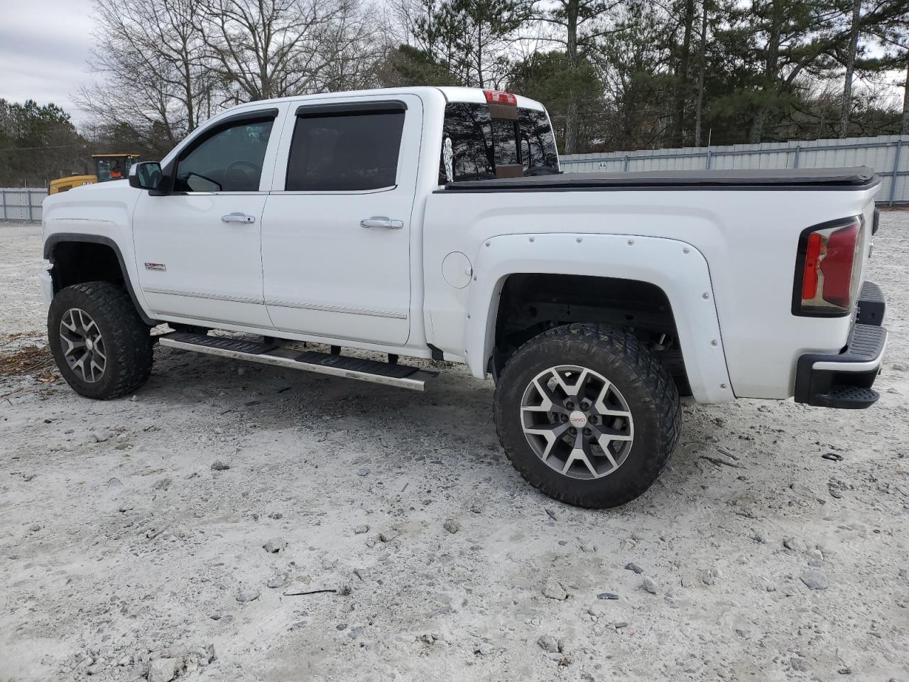 Photo 1 VIN: 3GTU2MEC3GG316133 - GMC SIERRA 