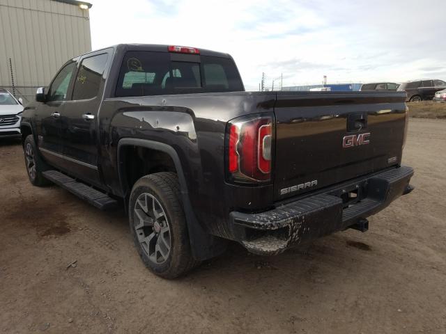 Photo 2 VIN: 3GTU2MEC3GG316147 - GMC SIERRA K15 