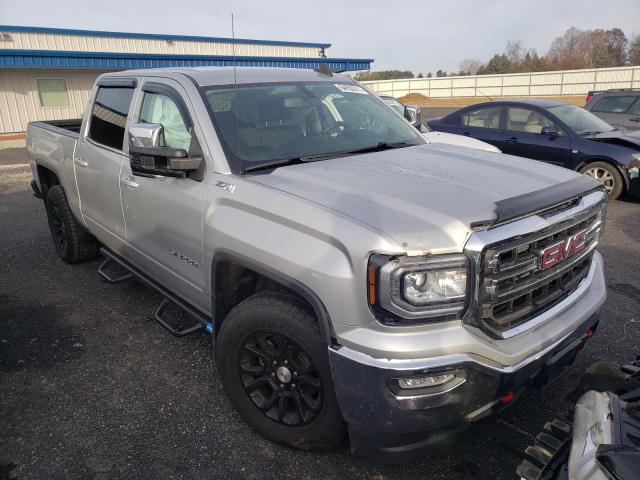 Photo 0 VIN: 3GTU2MEC3GG327049 - GMC SIERRA K15 