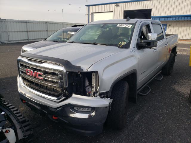 Photo 1 VIN: 3GTU2MEC3GG327049 - GMC SIERRA K15 