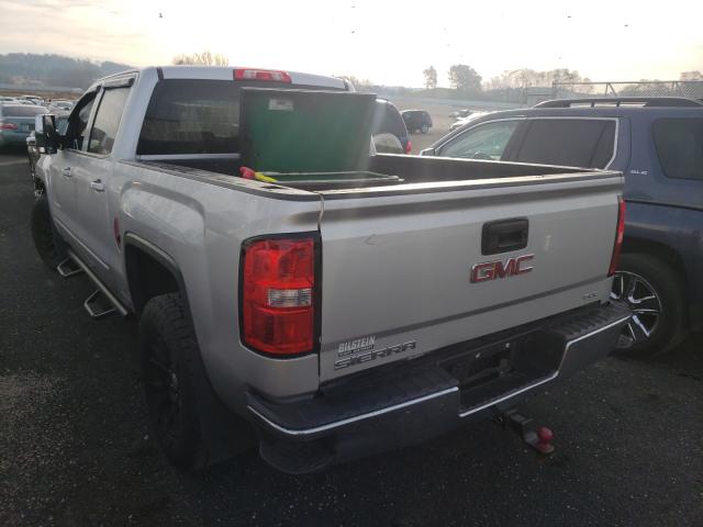 Photo 2 VIN: 3GTU2MEC3GG327049 - GMC SIERRA K15 