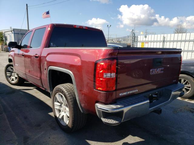 Photo 1 VIN: 3GTU2MEC3GG337600 - GMC SIERRA K15 