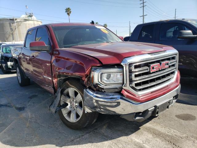 Photo 3 VIN: 3GTU2MEC3GG337600 - GMC SIERRA K15 