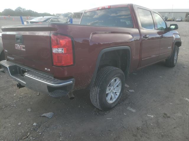 Photo 3 VIN: 3GTU2MEC3GG337970 - GMC SIERRA K15 