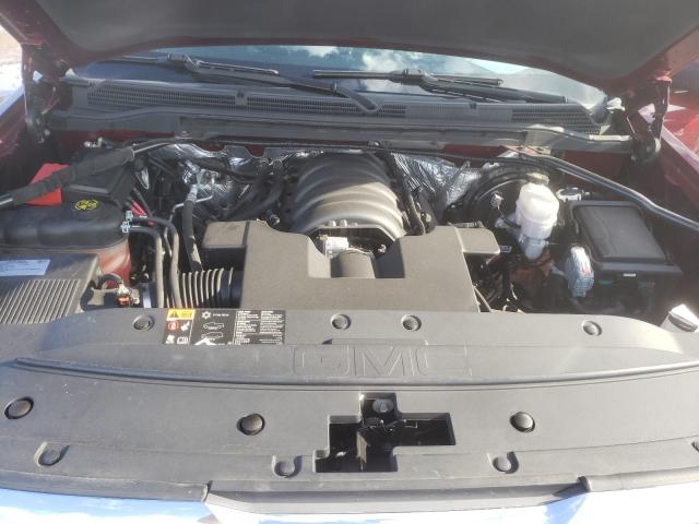 Photo 6 VIN: 3GTU2MEC3GG337970 - GMC SIERRA K15 