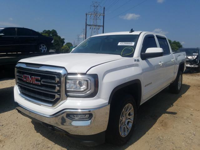 Photo 1 VIN: 3GTU2MEC3GG343591 - GMC SIERRA K15 