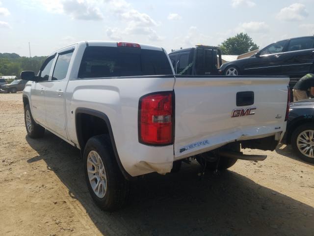 Photo 2 VIN: 3GTU2MEC3GG343591 - GMC SIERRA K15 