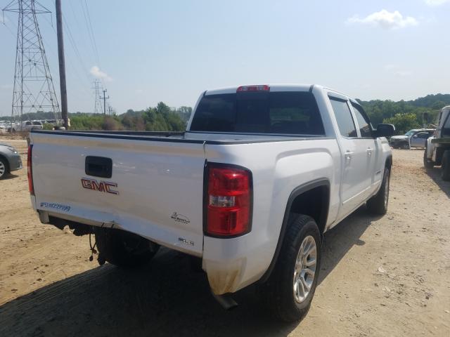 Photo 3 VIN: 3GTU2MEC3GG343591 - GMC SIERRA K15 