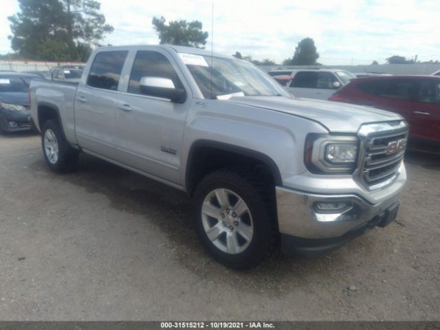 Photo 0 VIN: 3GTU2MEC3GG346099 - GMC SIERRA 1500 