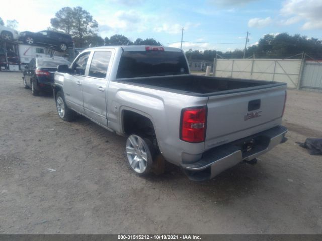 Photo 2 VIN: 3GTU2MEC3GG346099 - GMC SIERRA 1500 