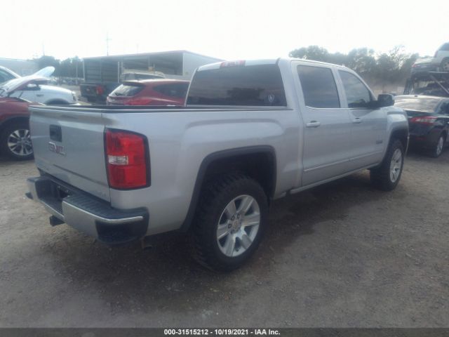 Photo 3 VIN: 3GTU2MEC3GG346099 - GMC SIERRA 1500 