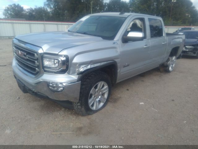 Photo 5 VIN: 3GTU2MEC3GG346099 - GMC SIERRA 1500 