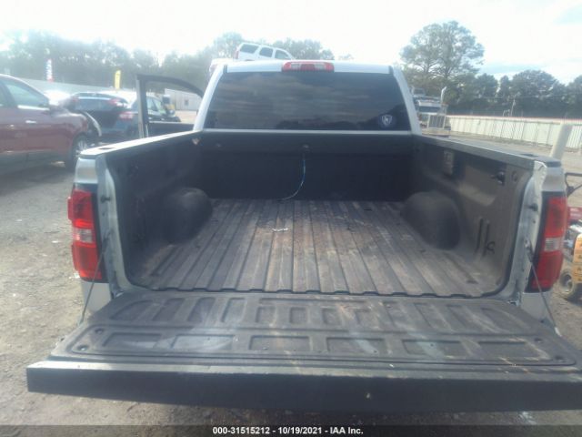 Photo 7 VIN: 3GTU2MEC3GG346099 - GMC SIERRA 1500 