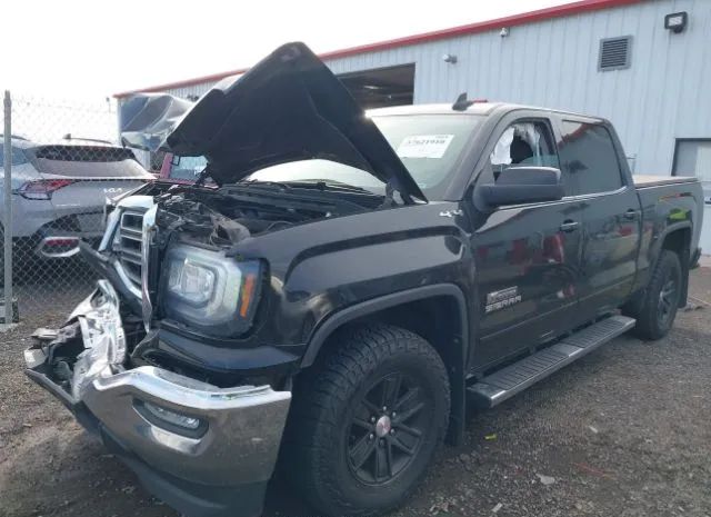 Photo 1 VIN: 3GTU2MEC3GG352369 - GMC SIERRA 