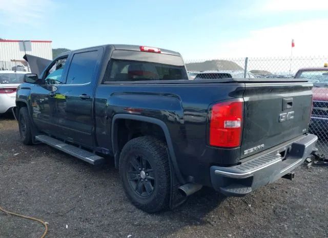 Photo 2 VIN: 3GTU2MEC3GG352369 - GMC SIERRA 