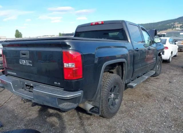 Photo 3 VIN: 3GTU2MEC3GG352369 - GMC SIERRA 