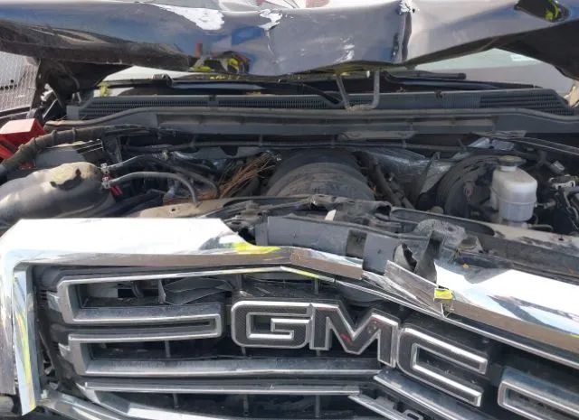 Photo 9 VIN: 3GTU2MEC3GG352369 - GMC SIERRA 